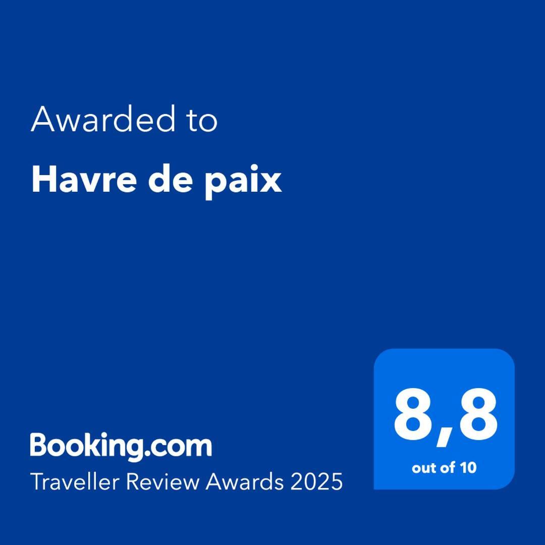 Havre De Paix Appart Climatise,Piscine,Wifi Le Barcares Ngoại thất bức ảnh